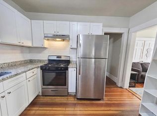91 Frederick Ave #2, Medford, MA 02155
