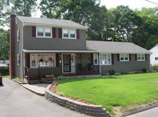 23 Ellis Rd, Enfield, CT 06082