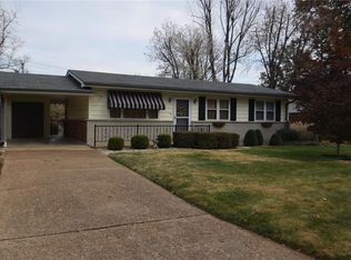 3072 Sedan Dr, Saint Louis, MO