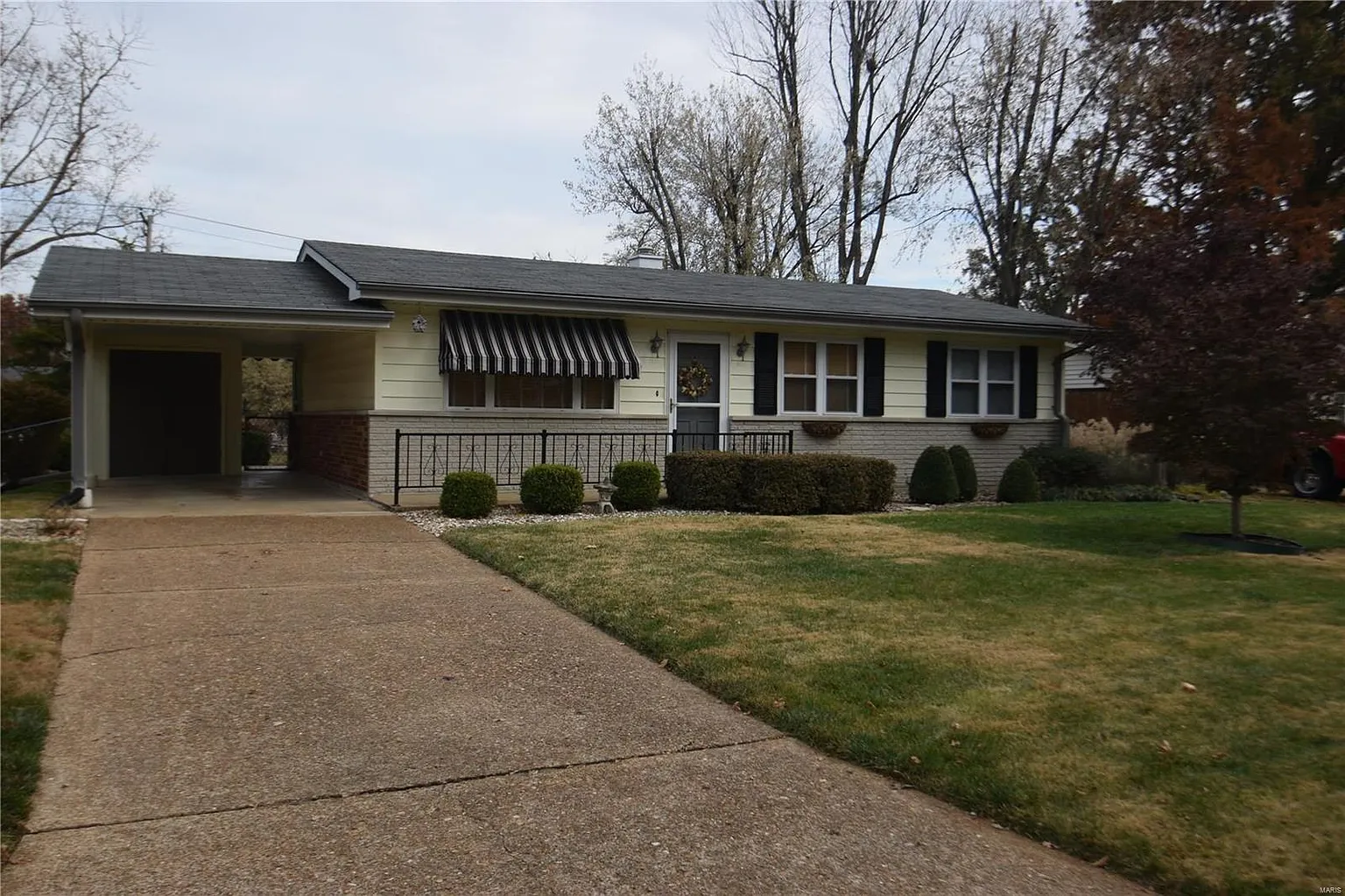 3072 Sedan Dr photo 1
