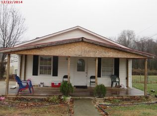 6 Seminole St, Gastonia, NC 28054