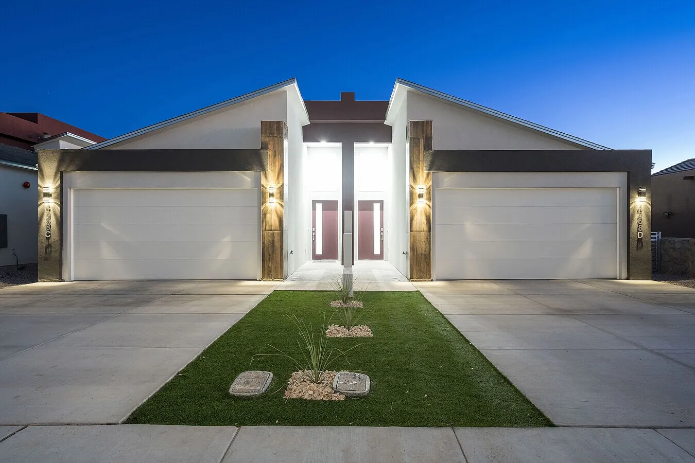 4 bed, 1465 sqft, $2,295 — Photo 1