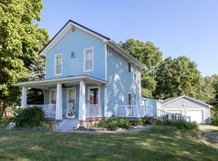 2597 Genesee St, Piffard, NY 14533
