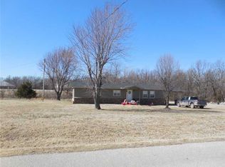 11437 S Wedington Blacktop Rd, Lincoln, AR 72744
