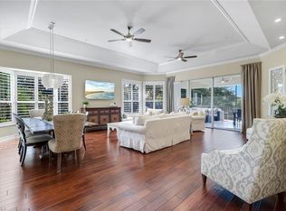 1840 Les Chateaux BLVD #4-201, NAPLES, FL 34109