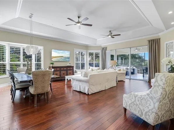 1840 Les Chateaux BLVD #4-201, NAPLES, FL 34109