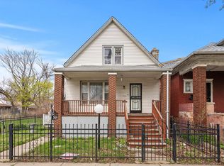 7604 S Langley Ave, Chicago, IL 60619