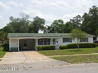 2501 Wedgefield Blvd, Jacksonville, FL 32211
