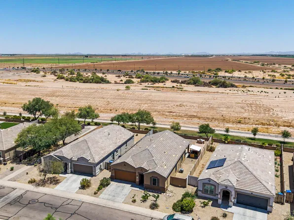 41807 W ROSA Drive, Maricopa, AZ 85138