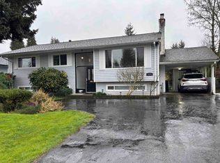 1634 Harbour Dr, Coquitlam, BC