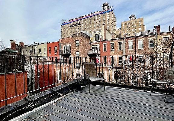 5th image of 335 W 88th St #4R