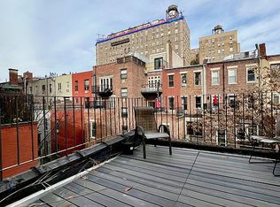 335 W 88th St APT 4B, New York, NY 10024