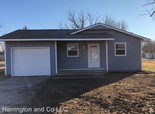 300 Jackson Ave, Sedgwick, KS 67135