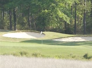 Sawgrass, Gautier, MS 39553