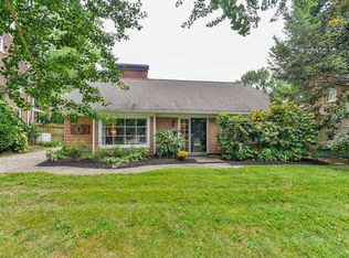 640 Upland Rd, Louisville, KY 40206