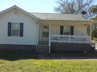 157 Wardlow Rd E, Gates, TN 38037