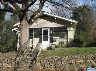 1149 Forrest St, Birmingham, AL 35217