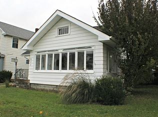 821 E 29th St, Anderson, IN