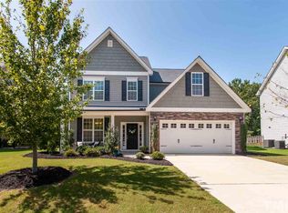 6936 Rex Rd, Holly Springs, NC 27540