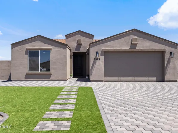 9494 W SWANSEA Drive, Arizona City, AZ 85123