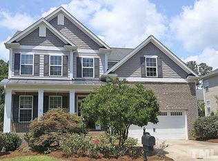 5811 Claribel Ct, Raleigh, NC 27612