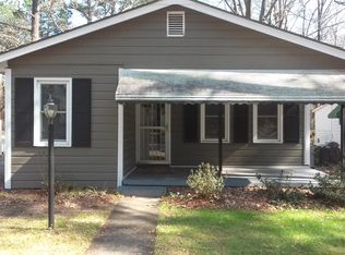 1501 Harper St, Rocky Mount, NC 27801
