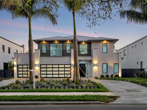 3406 W El Prado Blvd, Tampa, FL 33629