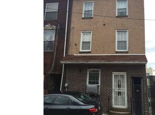 1607 N Philip St, Philadelphia, PA 19122