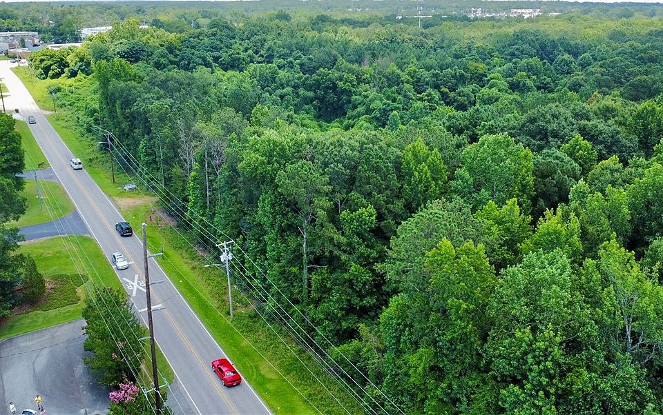 1st image of LOT 1 Airport Rd