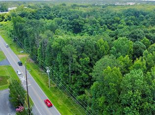 LOT 1 Airport Rd, Opelika, AL 36801