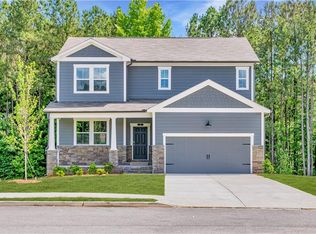 3 Brookstone Park W, Acworth, GA 30101