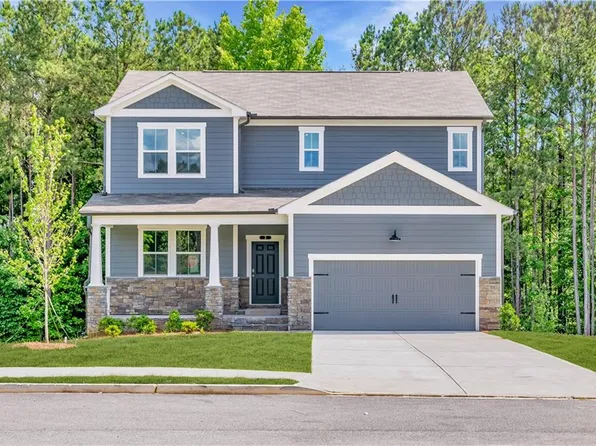 3 Brookstone Park W, Acworth, GA 30101