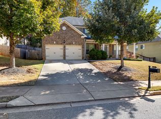 35 Canyon View Dr, Newnan, GA 30265