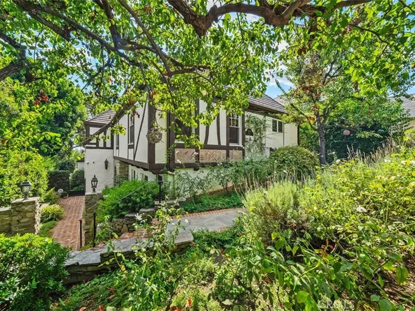 770 Huntington Cir, Pasadena, CA 91106