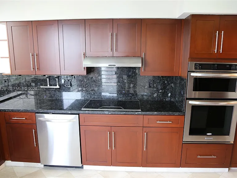 1541 Brickell Ave #A3101 — Photo 9
