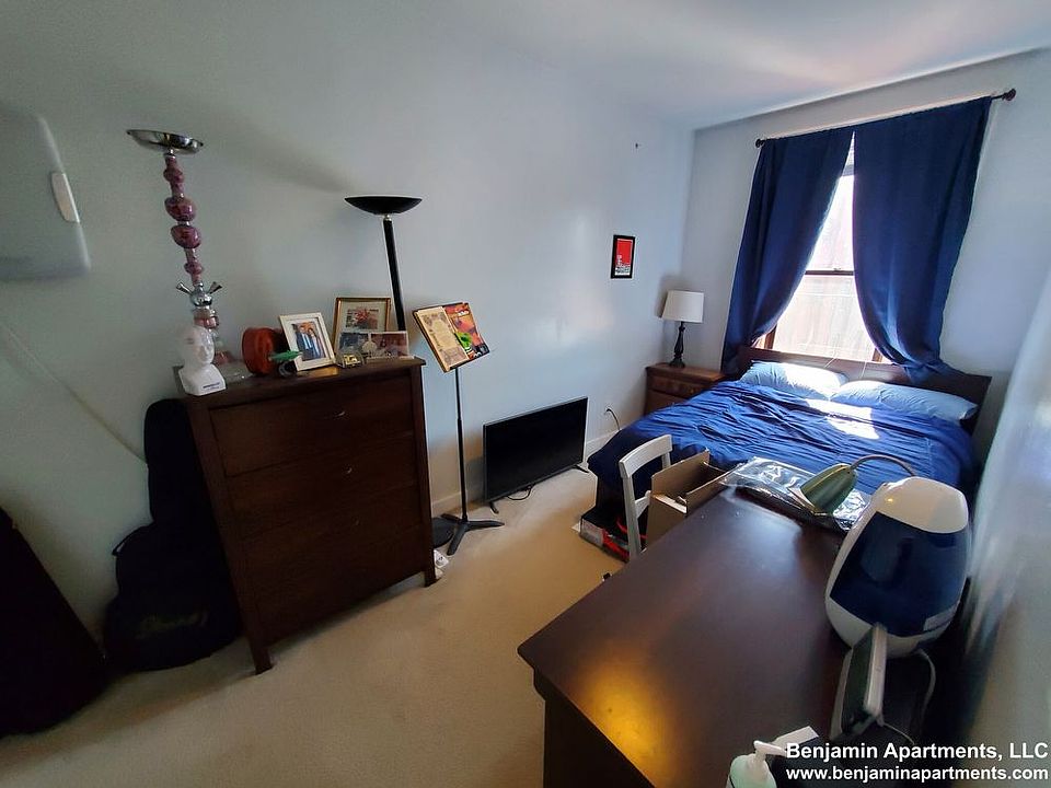 2nd image of 560 Columbus Ave #2F