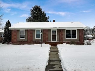 5025 Emstan Hills Rd, Racine, WI 53406