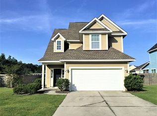 307 Indigo Planters Ln, Charleston, SC 29492
