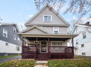 51 Randolph St, Rochester, NY 14621
