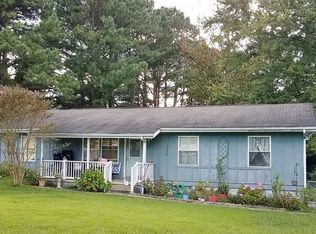 65 Reid Ln, Winchester, TN 37398