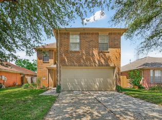 1107 Pennygent Ln, Channelview, TX 77530