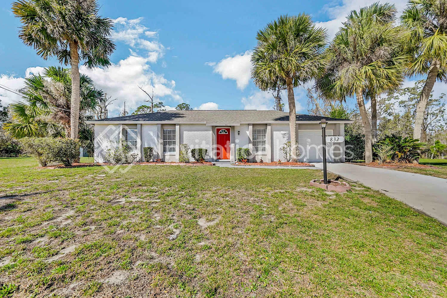 832 Fairbairn Ct Deltona, FL 32725 — Photo 1