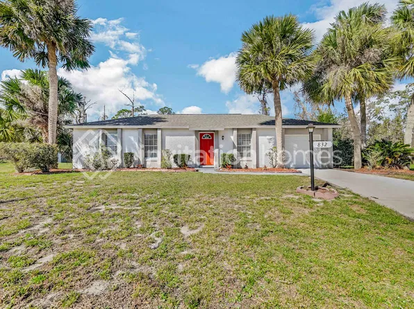 832 Fairbairn Ct, Deltona, FL 32725