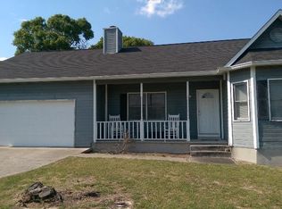 6019 Clayts Cir, Macon, GA 31216