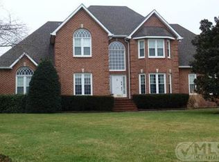 106 Troon Way, Tullahoma, TN 37388