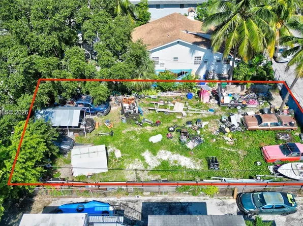 428 NW 10th Ave, Miami, FL 33128