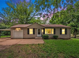 10000 Bellaire Ave, Kansas City, MO 64134