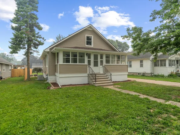 761 Westwood Dr, Monroe, MI 48161