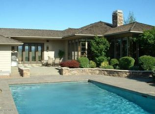 3804 W Eaglerock Dr, Wenatchee, WA 98801