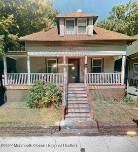 1507 Summerfield Ave, Asbury Park, NJ, 07712